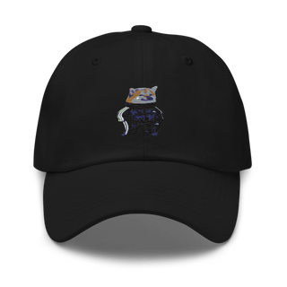 173 7005293 Classic Dad Hat | Yupoong 6245CM