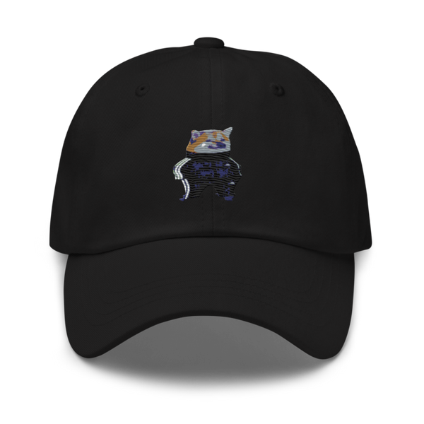 173 7005293 Classic Dad Hat | Yupoong 6245CM