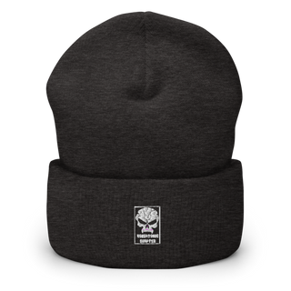 Housatonic 86341709 Cuffed Beanie | Yupoong 1501KC