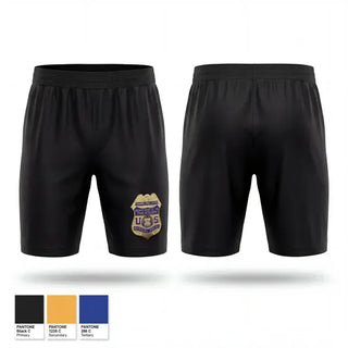 Ranger Panties, IRS-CI, Police, Teamtime, Team time, sublimation, custom sports apparel, team uniforms, spirit wear, spiritwear, sports uniforms, custom shirts, team store, custom team store, fundraiser sports, apparel fundraiser