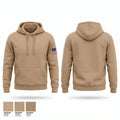 Firefighter Hoodie - 1