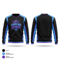 Carolina Kings Crew Neck Sweatshirt - 2