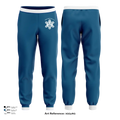 Taino Wrestling Club Joggers - 10