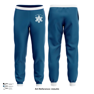 Joggers, Taino Wrestling Club, Wrestling, Teamtime, Team time, sublimation, custom sports apparel, team uniforms, spirit wear, spiritwear, sports uniforms, custom shirts, team store, custom team store, fundraiser sports, apparel fundraiser