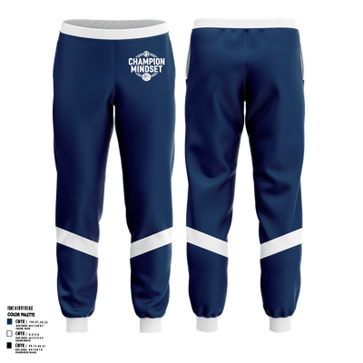 Champion Mindset Basketball Academy 5721341 Joggers - 1