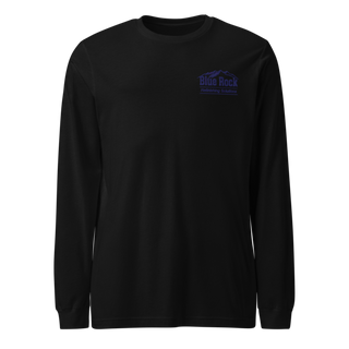 BRRS 76237489 Unisex Long Sleeve Tee | Bella + Canvas 3501