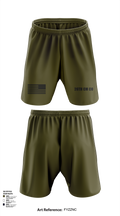 26th CM Co 80721197 Athletic Shorts With Pockets - 103