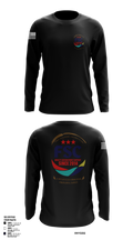D.B. Coopers 15959571 Long Sleeve Rash Guard Shirt - 5