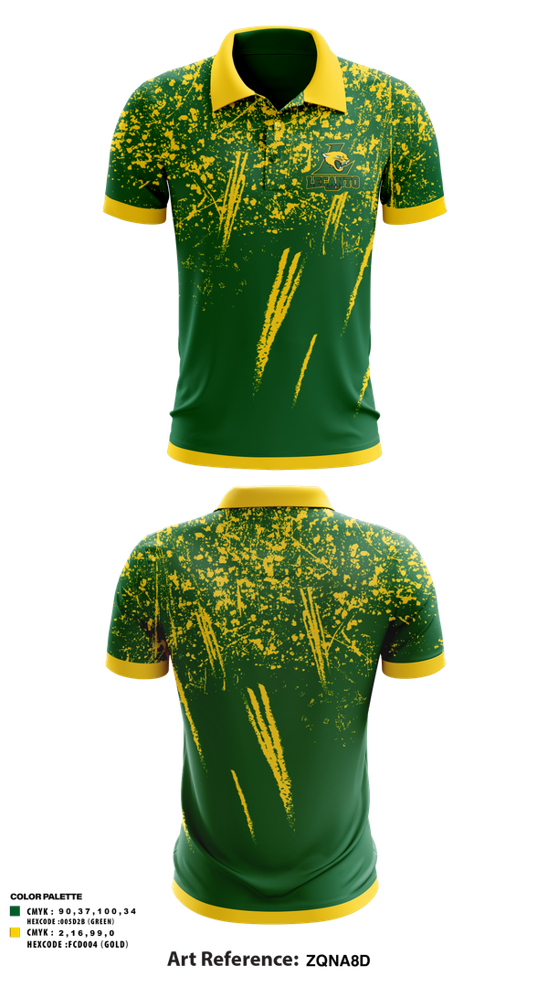 Short Sleeve Performance Polo, Lecanto High School Golf, Golf, Teamtime, Team time, sublimation, custom sports apparel, team uniforms, spirit wear, spiritwear, sports uniforms, custom shirts, team store, custom team store, fundraiser sports, apparel fundraiser