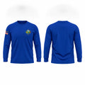 SBAS Long Sleeve Performance Shirt - 1