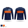 BUFC Long Sleeve Performance Shirt 2