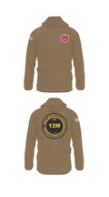1153rd Firefighter Unit 94672135 Windbreaker - 1