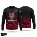 Don Bosco Ironmen Wrestling Crew Neck Sweatshirt - 1