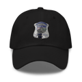 Hopedale Police Dad hat