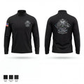 Pulaski County SRT 35533957 Windbreaker - 1
