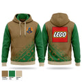 MAMMI 65387610 Hoodie - 1