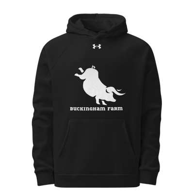 Buckingham Farm 88271968 Under Armour速 Hoodie