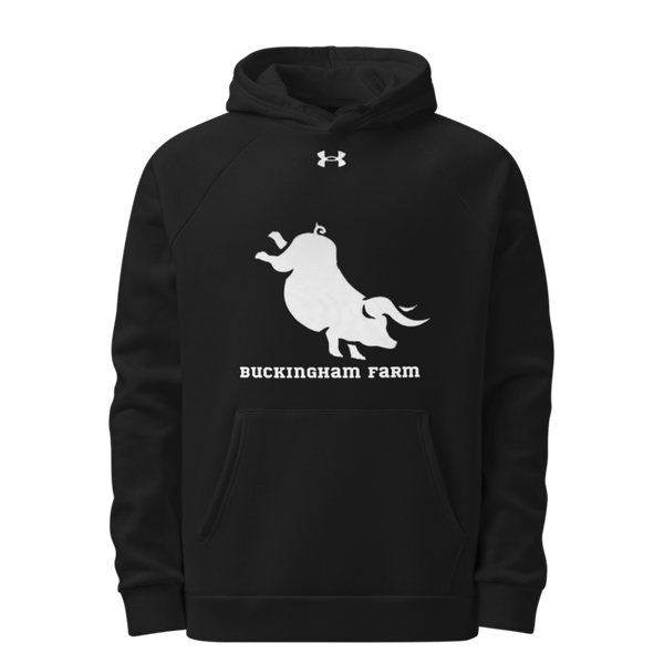 Buckingham Farm 88271968 Under Armour速 Hoodie