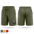 Woodward County Sheriff’s Office Athletic Shorts With Pockets - 1