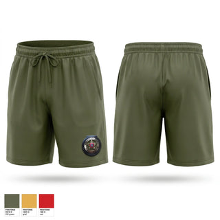 Athletic Shorts With Pockets, Woodward County Sheriff’s Office, Police, Teamtime, Team time, sublimation, custom sports apparel, team uniforms, spirit wear, spiritwear, sports uniforms, custom shirts, team store, custom team store, fundraiser sports, apparel fundraiser