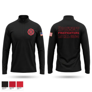 Windbreaker, Hooksett Firefighters Union, Fire Department, Teamtime, Team time, sublimation, custom sports apparel, team uniforms, spirit wear, spiritwear, sports uniforms, custom shirts, team store, custom team store, fundraiser sports, apparel fundraiser