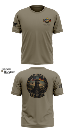 Short Sleeve Performance Shirt, 7TH ATC, Army, Teamtime, Team time, sublimation, custom sports apparel, team uniforms, spirit wear, spiritwear, sports uniforms, custom shirts, team store, custom team store, fundraiser sports, apparel fundraiser