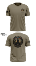 7TH ATC 6494550 Old School Cotton Feel Shirt - 11