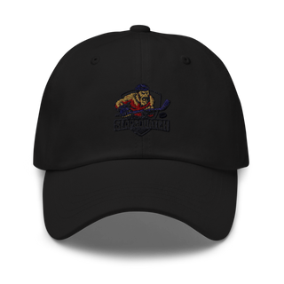 Slapsquatch 35416553 Classic Dad Hat | Yupoong 6245CM