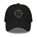 FHD Dad hat