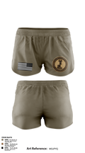 7th special force group Ranger Panties - 1