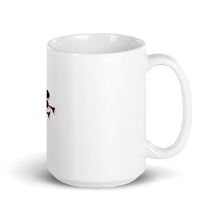 Big Foot Chiefs 52299440 White Glossy Mug - Small