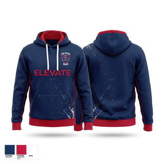 Hoodie, Willman J Plummer Middle School Soccer, Women's Soccer, Teamtime, Team time, sublimation, custom sports apparel, team uniforms, spirit wear, spiritwear, sports uniforms, custom shirts, team store, custom team store, fundraiser sports, apparel fundraiser