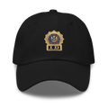 Investigation Division Dad hat