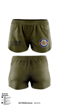 Prichard Police Department Ranger Panties - 5
