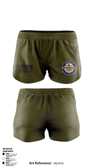 Ranger Panties, Prichard Police Department, Police, Teamtime, Team time, sublimation, custom sports apparel, team uniforms, spirit wear, spiritwear, sports uniforms, custom shirts, team store, custom team store, fundraiser sports, apparel fundraiser