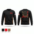 3CSC Crew Neck Sweatshirt - 1