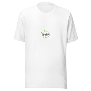 Unisex Staple T-Shirt - White