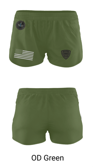 Ranger Panties, CART, , Teamtime, Team time, sublimation, custom sports apparel, team uniforms, spirit wear, spiritwear, sports uniforms, custom shirts, team store, custom team store, fundraiser sports, apparel fundraiser