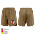 9th Comm Bn Ranger Panties - 1