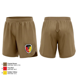 Ranger Panties, 9th Comm Bn, Marines, Teamtime, Team time, sublimation, custom sports apparel, team uniforms, spirit wear, spiritwear, sports uniforms, custom shirts, team store, custom team store, fundraiser sports, apparel fundraiser