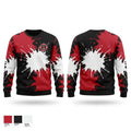 Engine Company Crew Neck Sweatshirt - 1