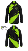 Midwest Destroyers Windbreaker - 2