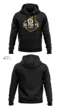 Hotshots1 Hoodie - 21