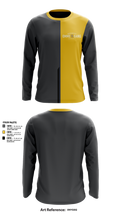 Ommegang 56058908 Long Sleeve Performance Shirt 41