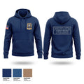 Portland Police Bureau Hoodie - 1