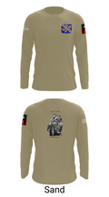 1-306th IN BN 86635313 Long Sleeve Performance Shirt 86