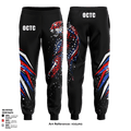 Olympic City Track Club 78162877 Joggers - 2