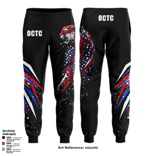 Joggers, Olympic City Track Club, Track & Field, Teamtime, Team time, sublimation, custom sports apparel, team uniforms, spirit wear, spiritwear, sports uniforms, custom shirts, team store, custom team store, fundraiser sports, apparel fundraiser