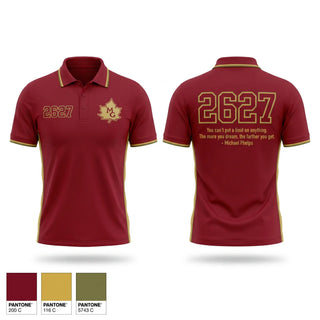 Short Sleeve Performance Polo, Maple Grove Swim and Dive Team, Swimming, Teamtime, Team time, sublimation, custom sports apparel, team uniforms, spirit wear, spiritwear, sports uniforms, custom shirts, team store, custom team store, fundraiser sports, apparel fundraiser