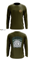 ADAM AQUAD 61934062 Long Sleeve Performance Shirt 1
